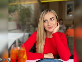 Visit Keiris profile