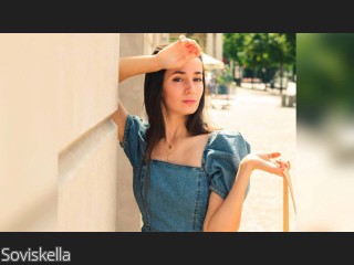 Visit Soviskella profile
