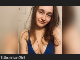 View 1UkrainianGirll profile in Girls - Not So Shy category