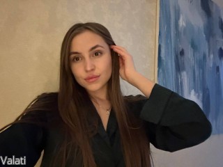 Visit Valati profile