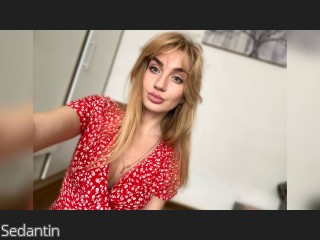 Visit Sedantin profile
