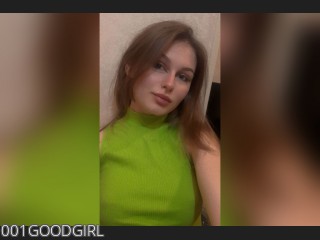 View 001goodgirl profile in Make New Friends category