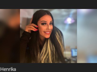 Visit Henrika profile