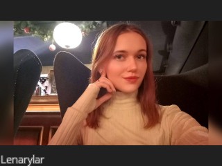 Visit Lenarylar profile