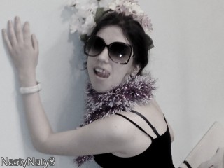 Visit NastyNaty8 profile