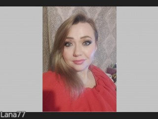 View Lana77 profile in Make New Friends category
