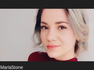 Visit MariaStone profile