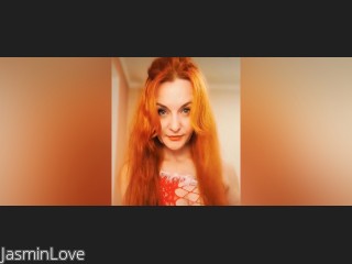 View JasminLove profile in Girls - A Little Shy category
