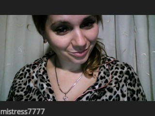 Visit mistress7777 profile