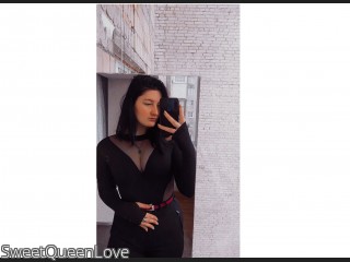 View SweetQueenLove profile in Make New Friends category