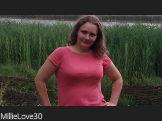 Visit MillieLove30 profile