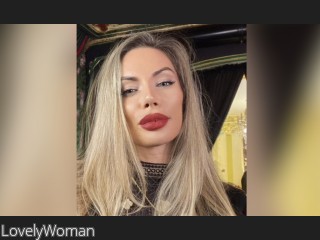Visit LovelyWoman profile