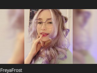 View FreyaFrost profile in Long Term or Marriage category