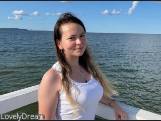 View LovelyDream profile in Long Term or Marriage category