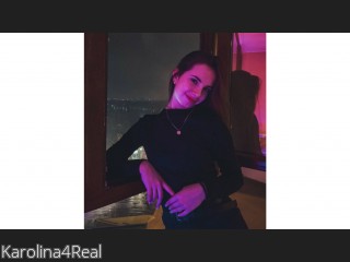 View Karolina4Real profile in Girls - A Little Shy category