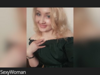 Visit SexyWoman profile