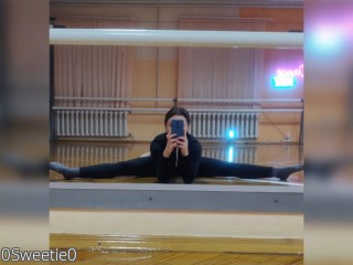 Visit 0Sweetie0 profile