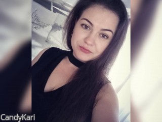 Visit CandyKari profile