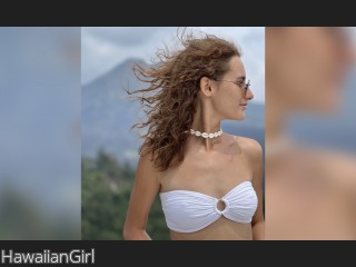 View HawaiianGirl profile in Girls - Not So Shy category