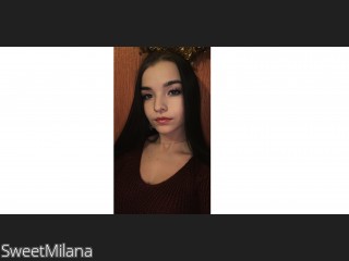 View SweetMilana profile in Make New Friends category