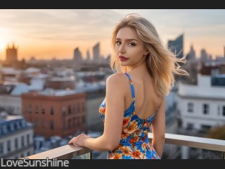 View LoveSunshiine profile in Glamour Girls category