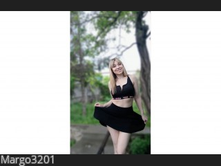 View margo3201 profile in Long Term or Marriage category