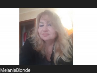 Visit MelanieBlonde profile