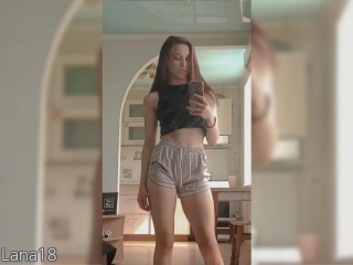 View Lana18 profile in Make New Friends category