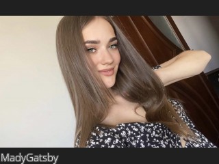View MadyGatsby profile in Make New Friends category