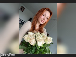 View JannyFox profile in Make New Friends category