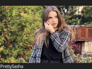 Visit PrettySasha profile