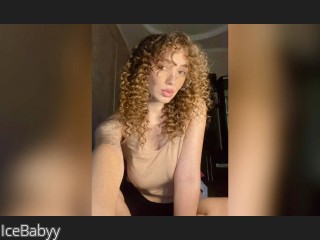 Visit IceBabyy profile