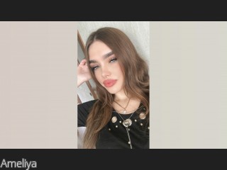 Visit Ameliya profile