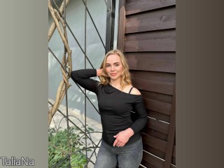 Visit TaliaNa profile