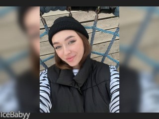 Visit IceBabyy profile