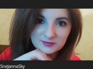 Visit SnejannaSky profile