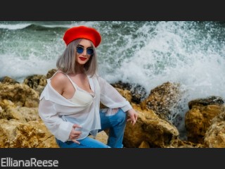 Visit EllianaReese profile