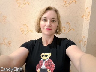 Visit CandyGirlX profile
