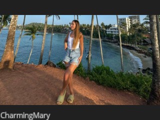 View CharmingMary profile in Long Term or Marriage category