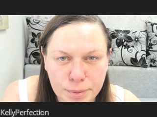 View KellyPerfection profile in Girls - Not So Shy category