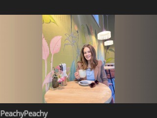 Visit PeachyPeachy profile
