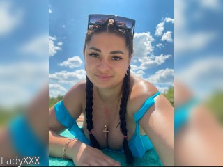 View ladyxxx profile in Make New Friends category