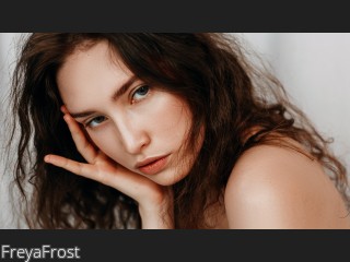 View FreyaFrost profile in Make New Friends category