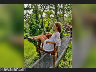 View HawaiianGirl profile in Make New Friends category