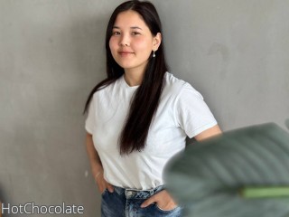View HotChocolate profile in Girls - A Little Shy category