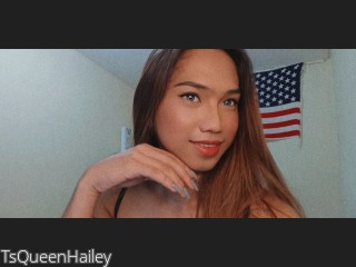 Visit TsQueenHailey profile