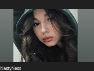 Visit NastyNess profile