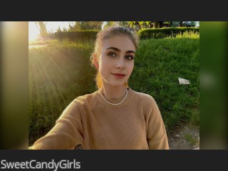 View SweetCandyGirls profile in Make New Friends category