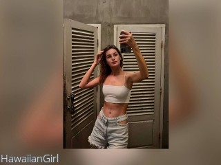 View HawaiianGirl profile in Girls - A Little Shy category