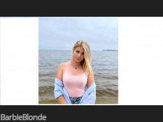 Visit BarbieBlonde profile